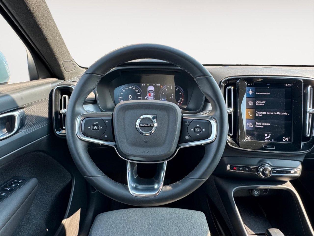 Volvo XC40 1.5 t2 Core auto