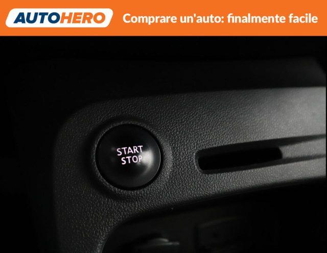 RENAULT Captur dCi 8V 110 CV Start&Stop Energy Intens