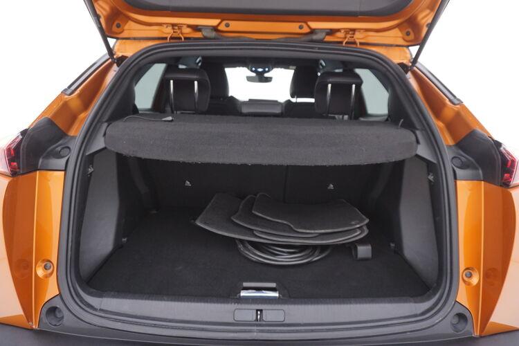 Peugeot 2008 GT BR838686 Elettrico 136CV