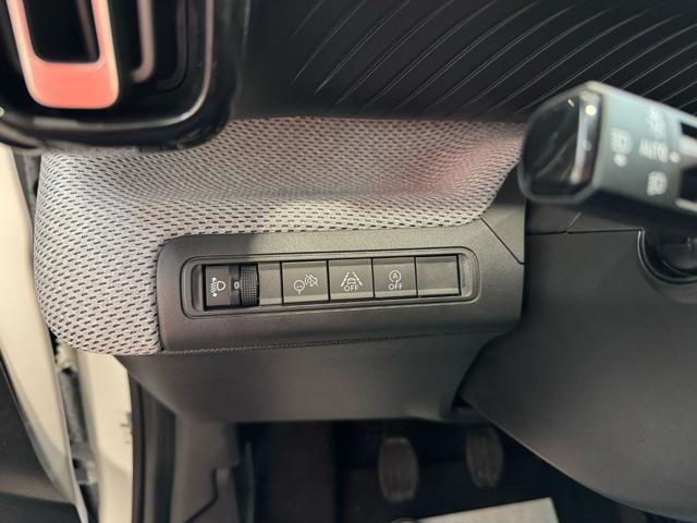 CITROEN C3 100 CV Plus TETTO NERO PREZZO REALE