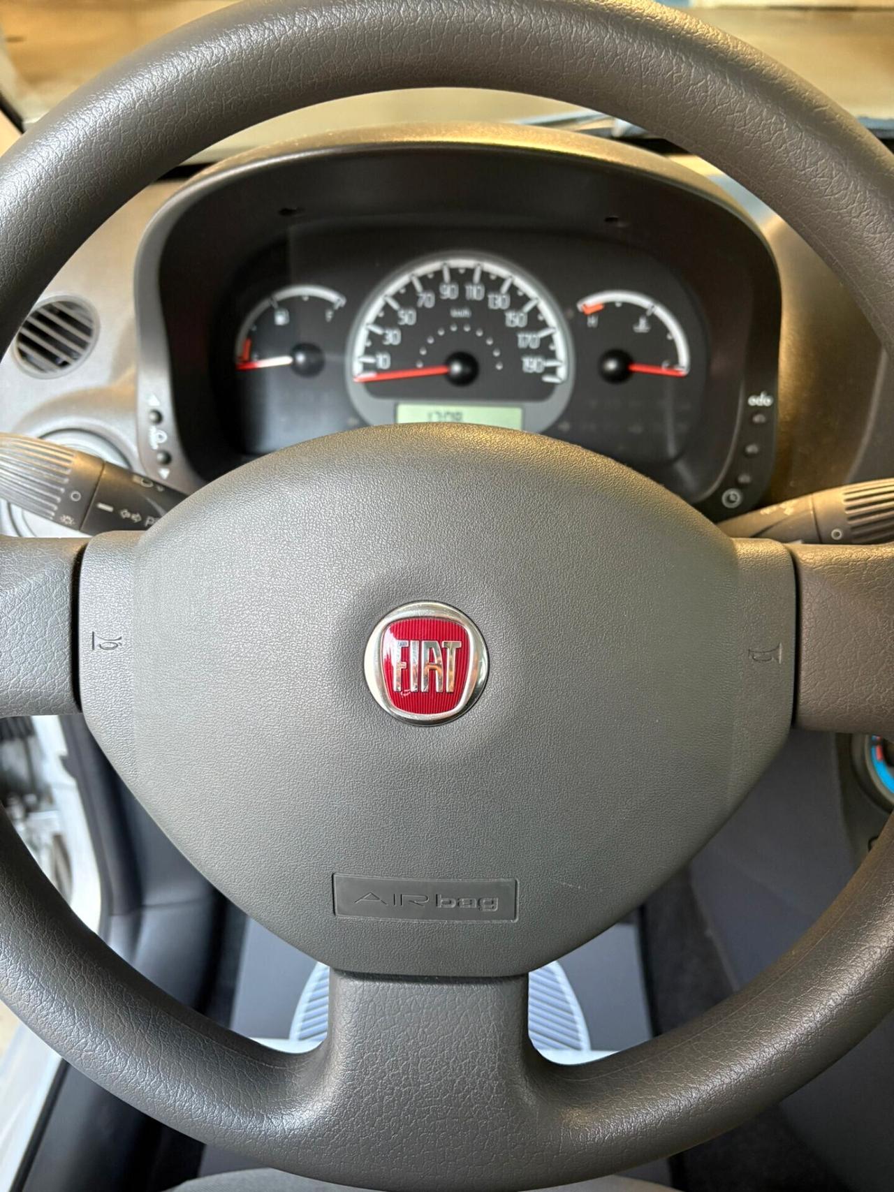 Fiat Panda 85.000 Km