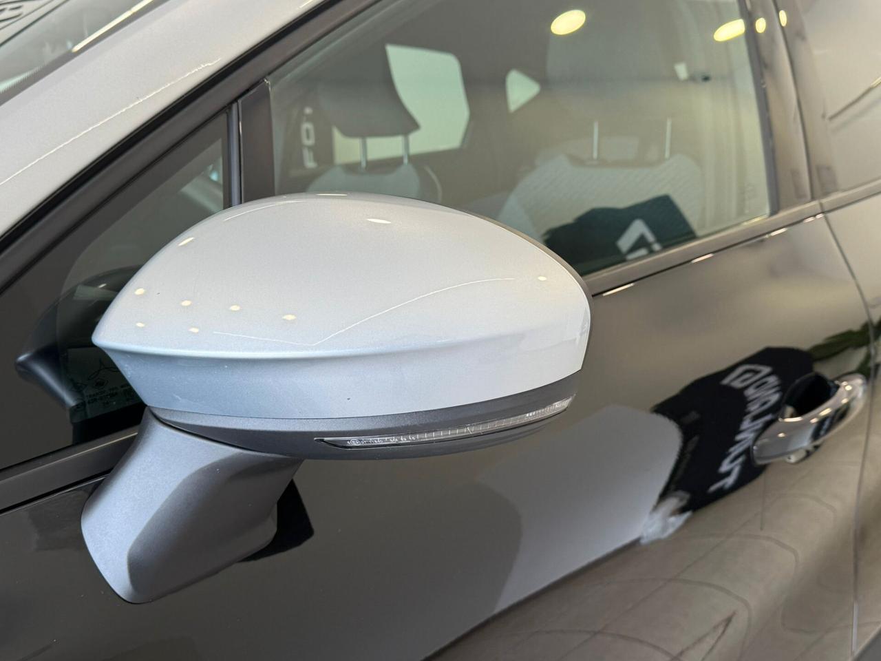 Renault Captur 1.0 TCe 90CV Techno 2025 IVA ESPOSTA