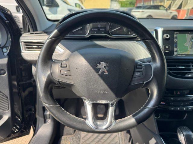 PEUGEOT 208 1.2 82CV 5 porte Allure