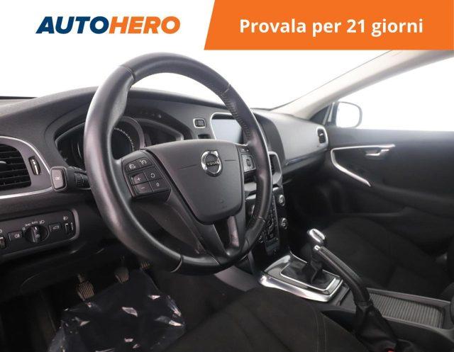 VOLVO V40 D2 Kinetic