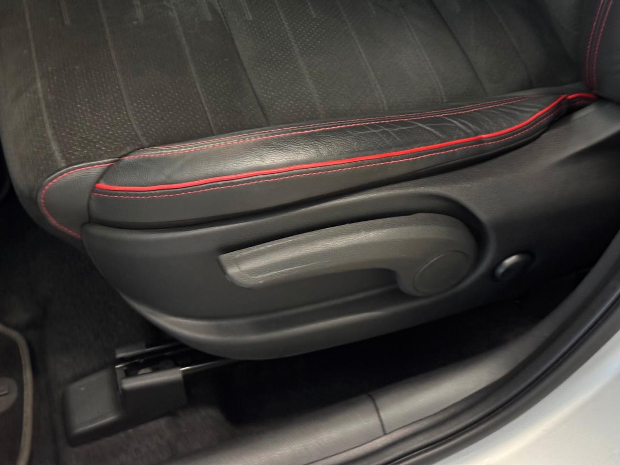 HYUNDAI TUCSON 1.6cc 136CV NLine 4X4 AUTOMATICO