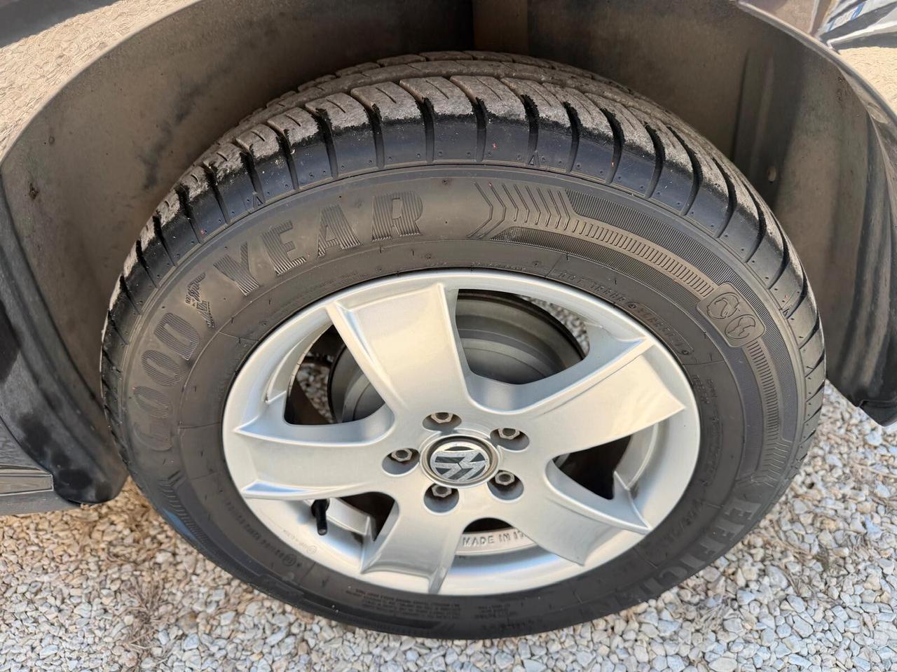 Volkswagen Polo 1.4 TDI 5p SOLO 60.000 KM