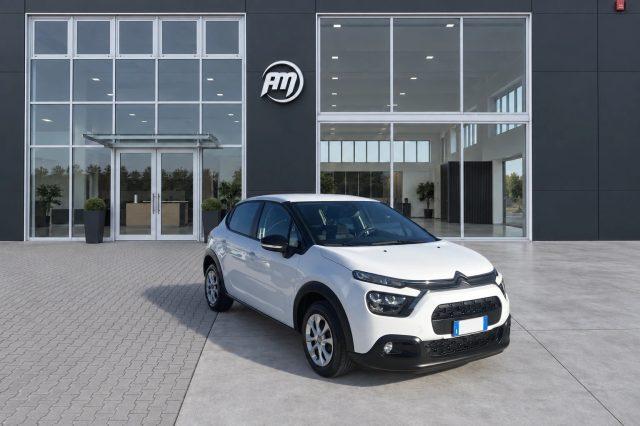 CITROEN C3 1.5 100CV Van 2 Posti