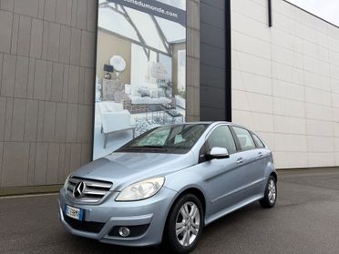 Mercedes-benz B 180 BlueEFFICIENCY Sport