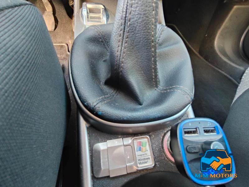 Alfa Romeo MiTo 1.4 Junior Distinctive