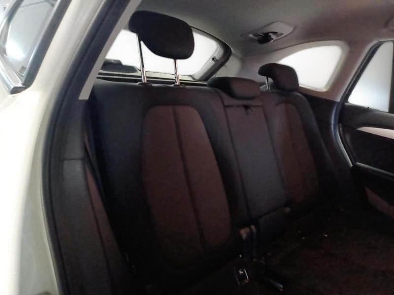 BMW X1 XDRIVE 25E BUSINESS ADVANTAGE AUTOMATICO SUV