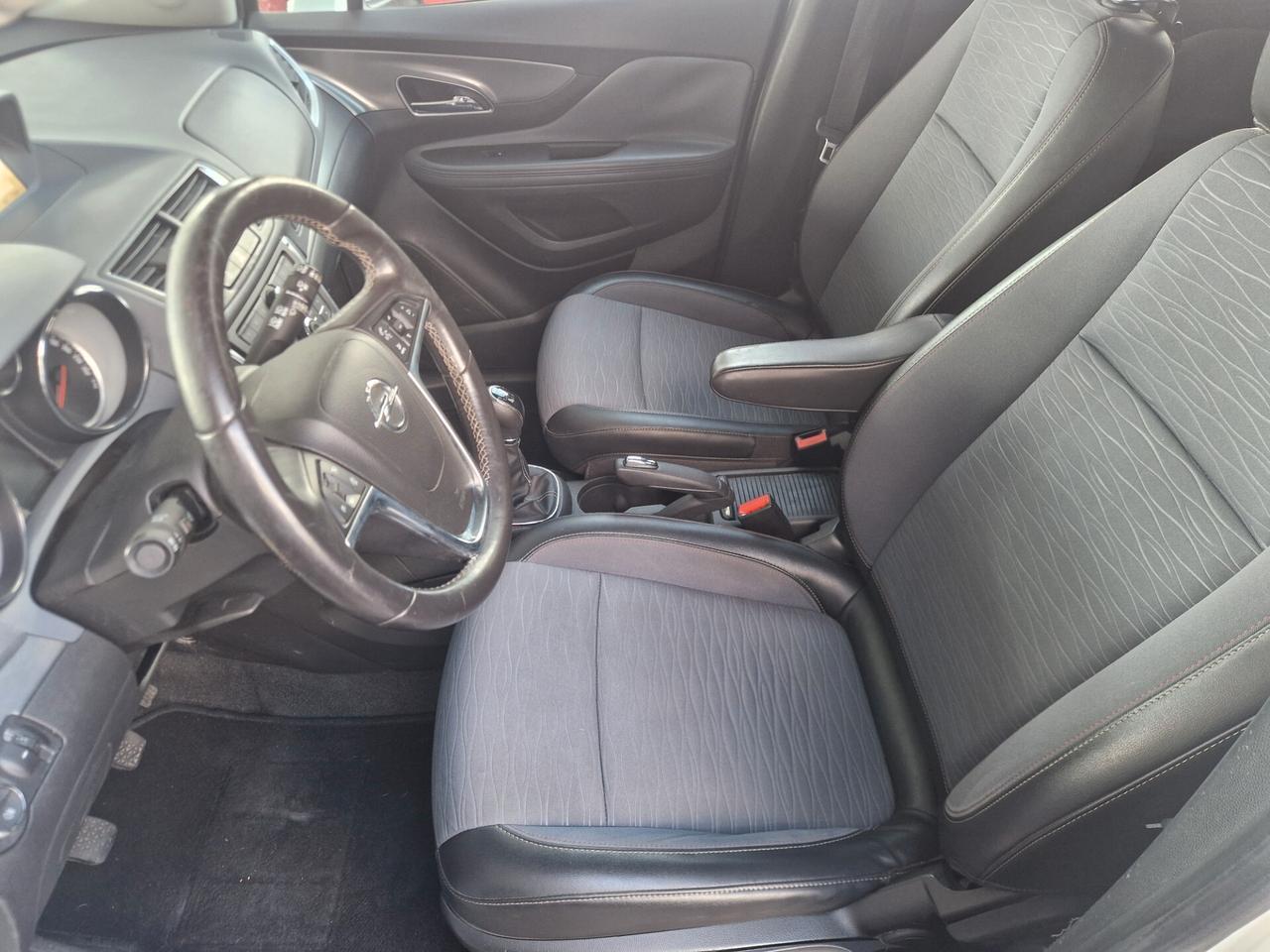 Opel Mokka 1.7 CDTI 130cv PERFETTA