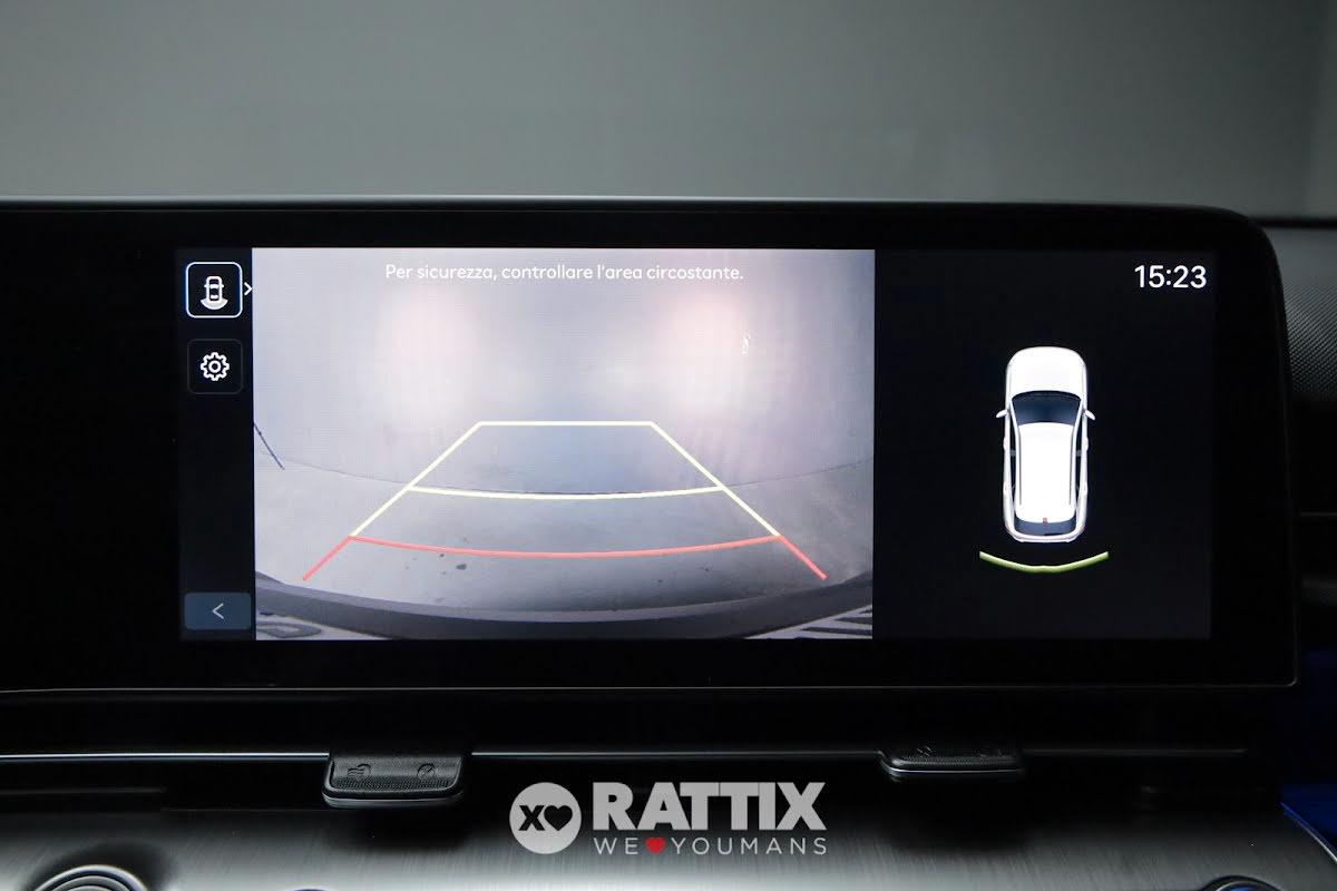 Hyundai Kona 1.0 t-gdi 120CV X Line dct