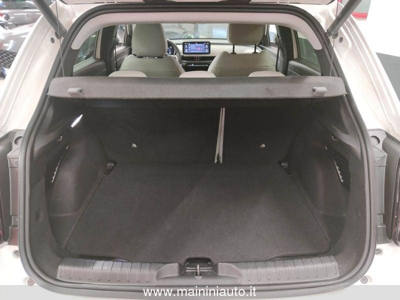 FIAT 600 1.2 101cv Hybrid DCT La Prima Automatica SUPER PROMO