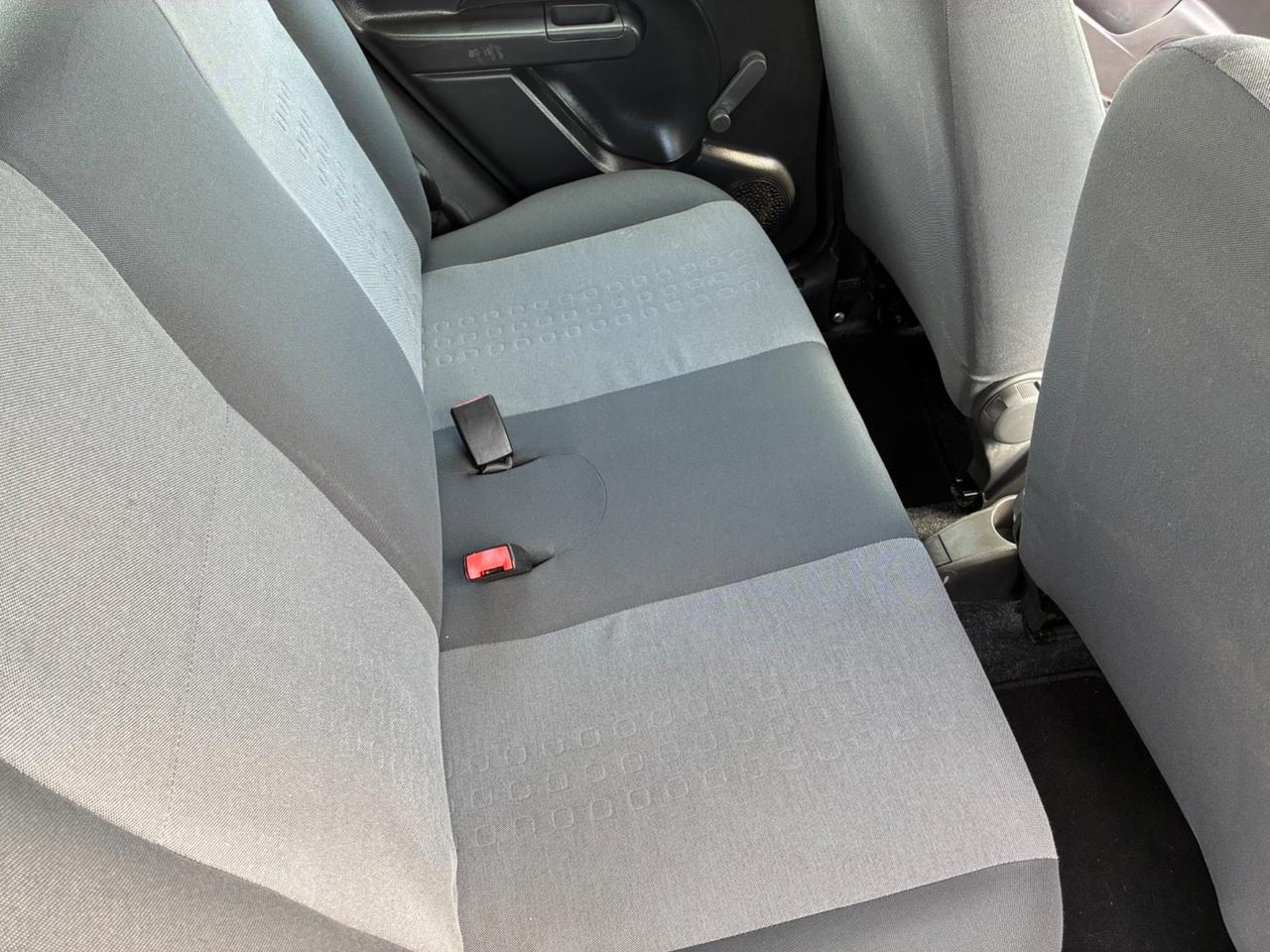 Fiat Panda 1.2 EasyPower GPL - 2012