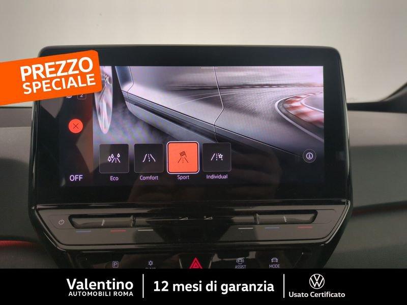 Volkswagen ID.3 Pure 45KWH