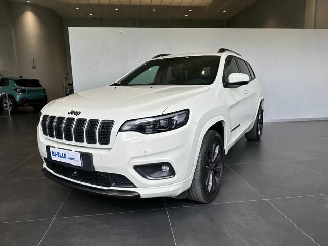 JEEP Cherokee 2.2 Mjt AWD Active Drive I S