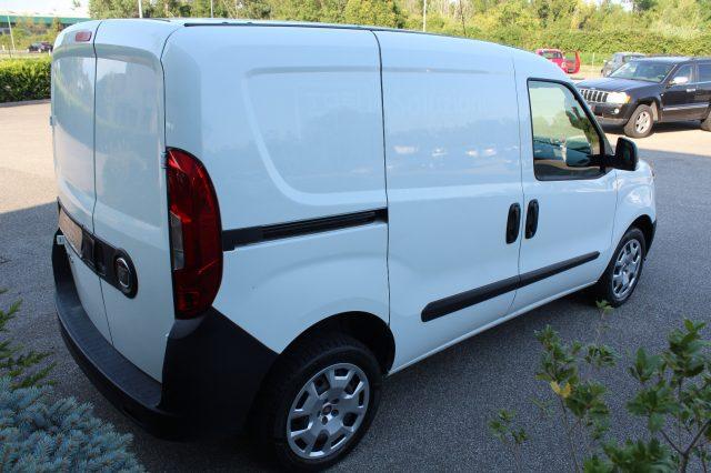 FIAT Doblo Doblò 1.4 T-Jet NATURAL POWE PC-TN CARGO LAMEIRATO