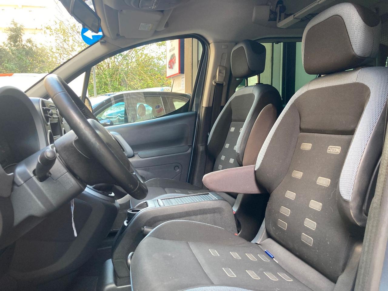 Citroen Berlingo 1.6 HDi - PERFETTO - 12\10