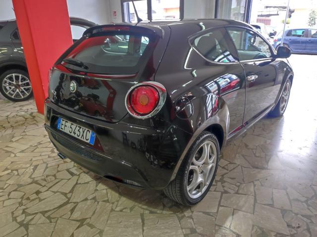 ALFA ROMEO MiTo 1.3 JTDm-2 95 CV S&S Distinctive Premium Pack