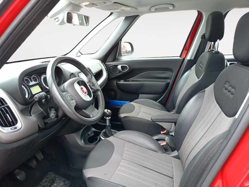 FIAT 500L 1.4 Lounge 95cv