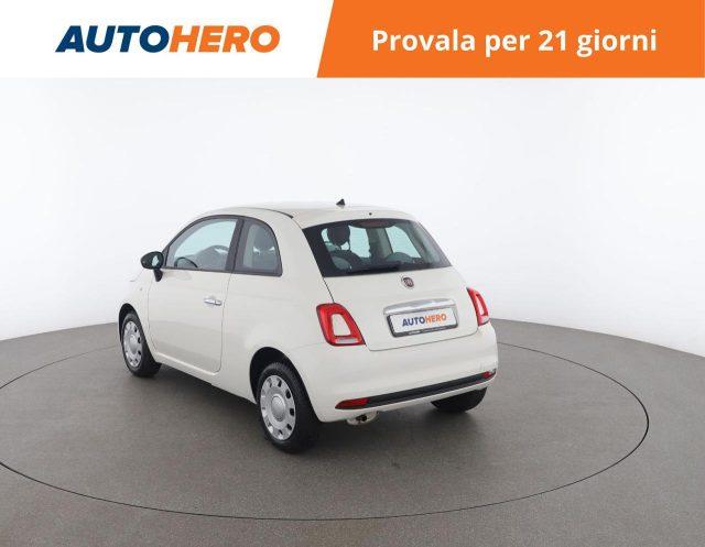 FIAT 500 1.2 Pop