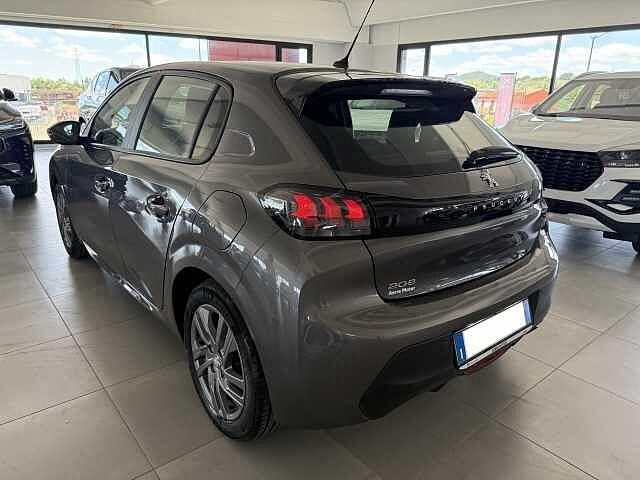 Peugeot 208 1.2 PureTech 75 CV Active Pack