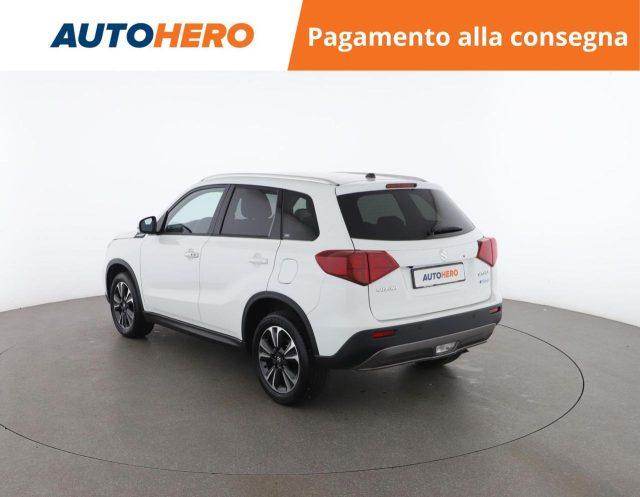 SUZUKI Vitara 1.4 Hybrid Top