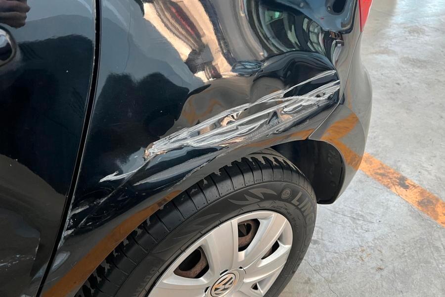 Volkswagen Polo 1.2 TDI DPF 5 p. Trendline - OP. S