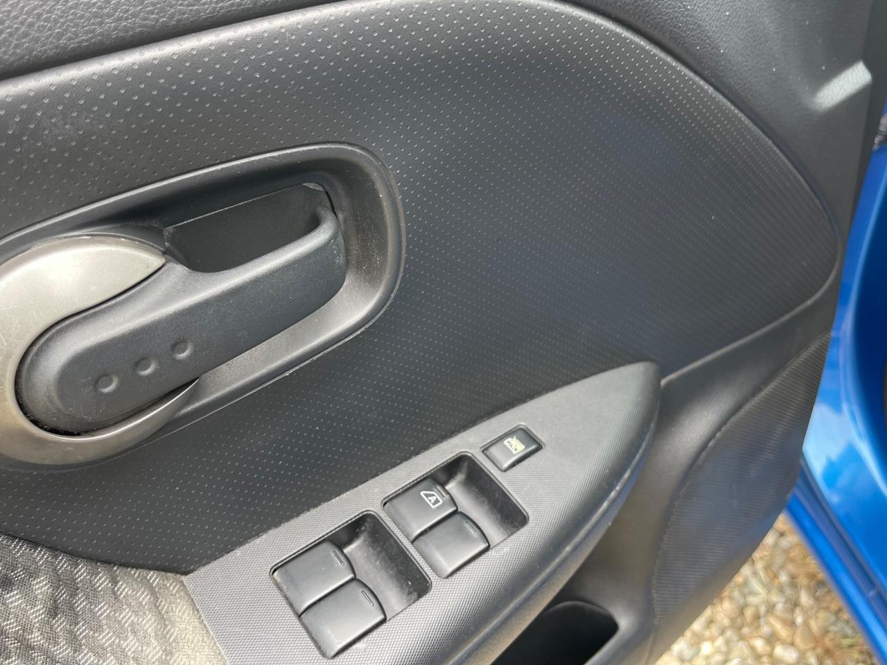Nissan Note 1.5 dCi 86CV Tekna