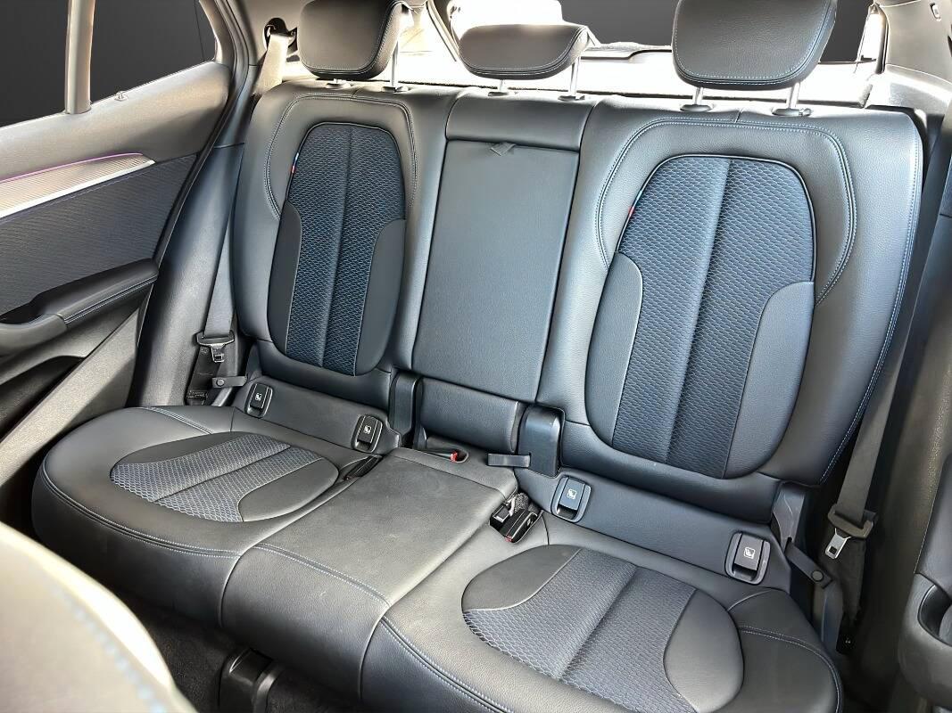 BMW X2 Sdrive16d Msport X auto