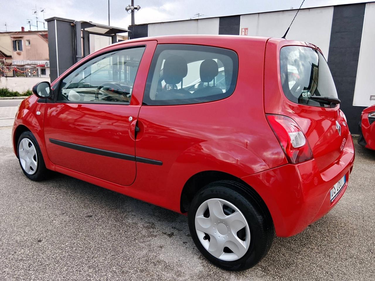 Renault Twingo 1.2 66 MILA KM