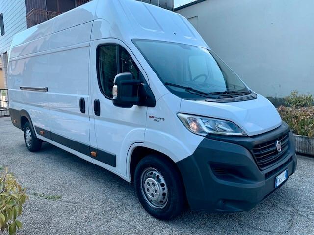 Fiat Ducato MAXI 35 XLH3 2.3 Multijet 130cv 6M