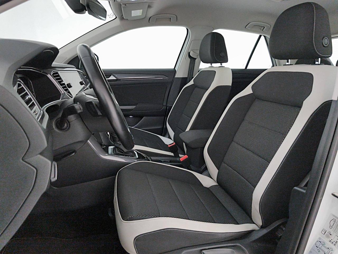 Volkswagen T-Roc 2.0 tdi Advanced 150cv