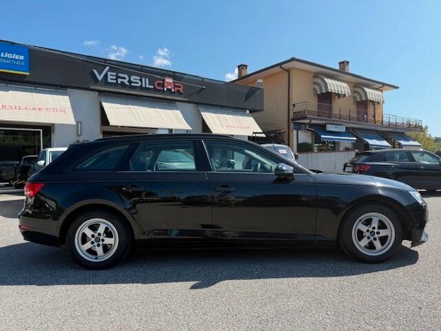 Audi A4 2.0 TDI 150 CV ultra Sport