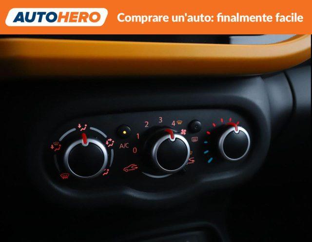 RENAULT Twingo TCe 95 CV Intens