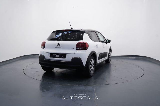 CITROEN C3 1.2 PureTech 68cv GPL Feel