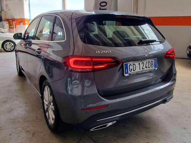 Mercedes-Benz B 200 Classe B - W247 Premium auto