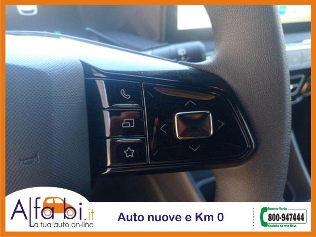 MG MG3 1.5 Hybrid+ 194CV Aut. Comfort