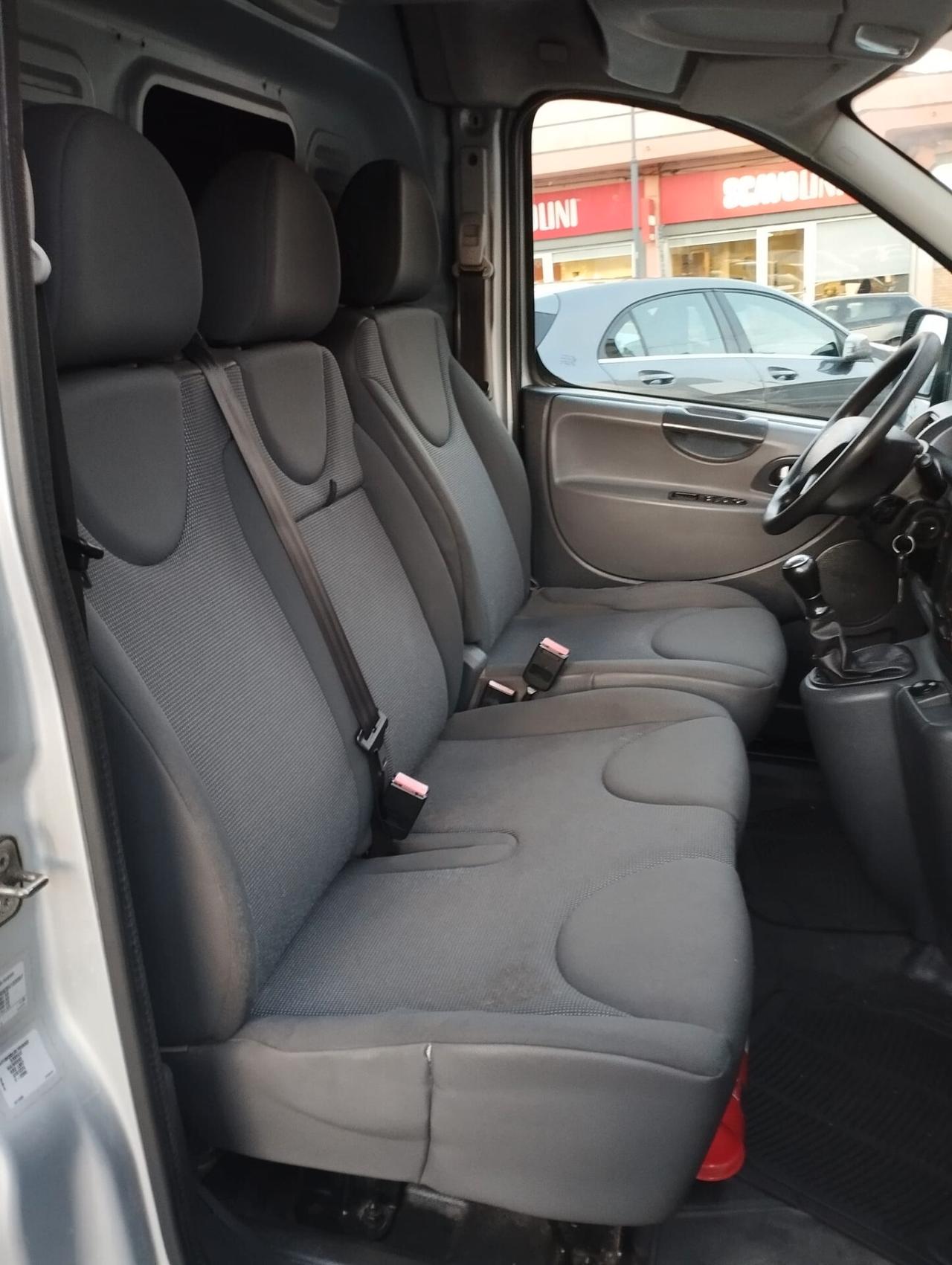 Peugeot Expert 1.6 HDi 90CV PC-TN 10Q Furgone