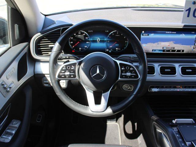 MERCEDES-BENZ GLE 350 de 4Matic EQ-Power Premium