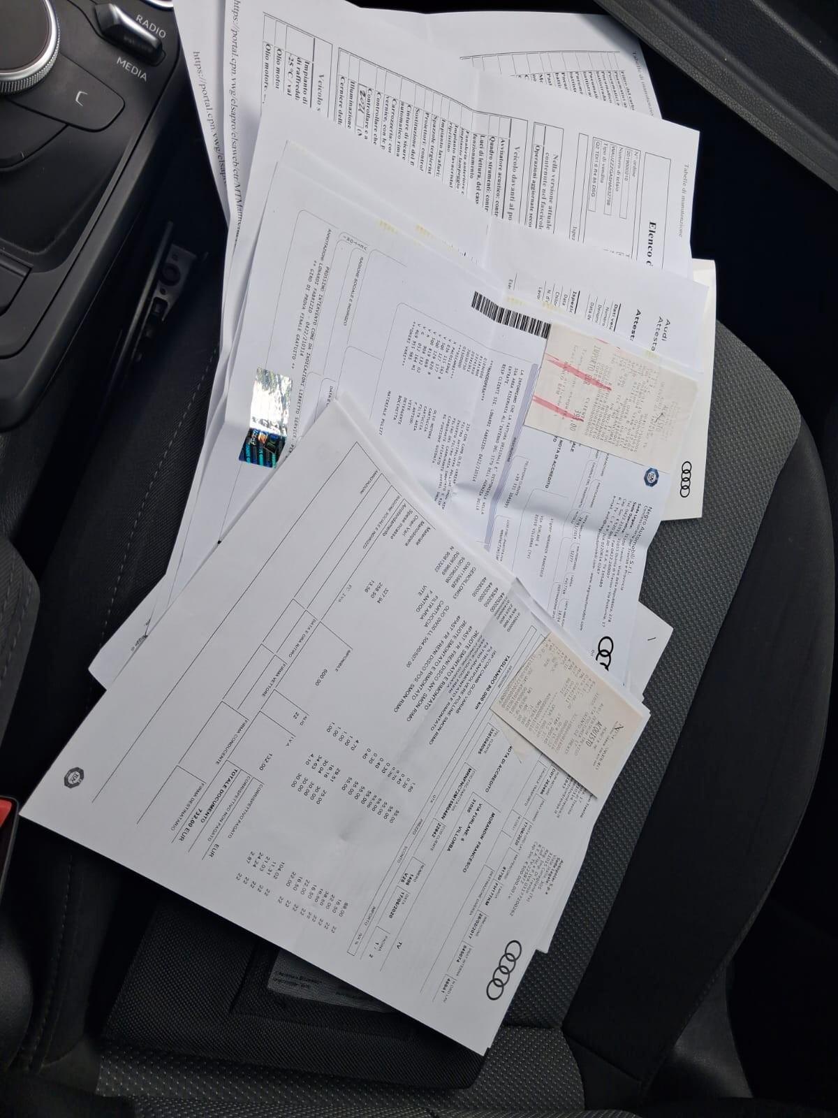 Audi Q2 1.6 TDI S tronic Sport 2017