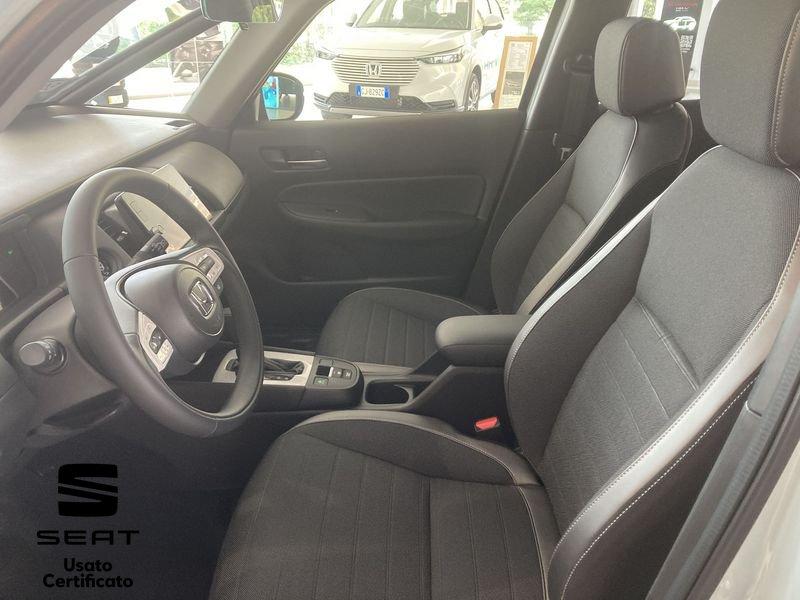 Honda Jazz 1.5 Hev Crosstar