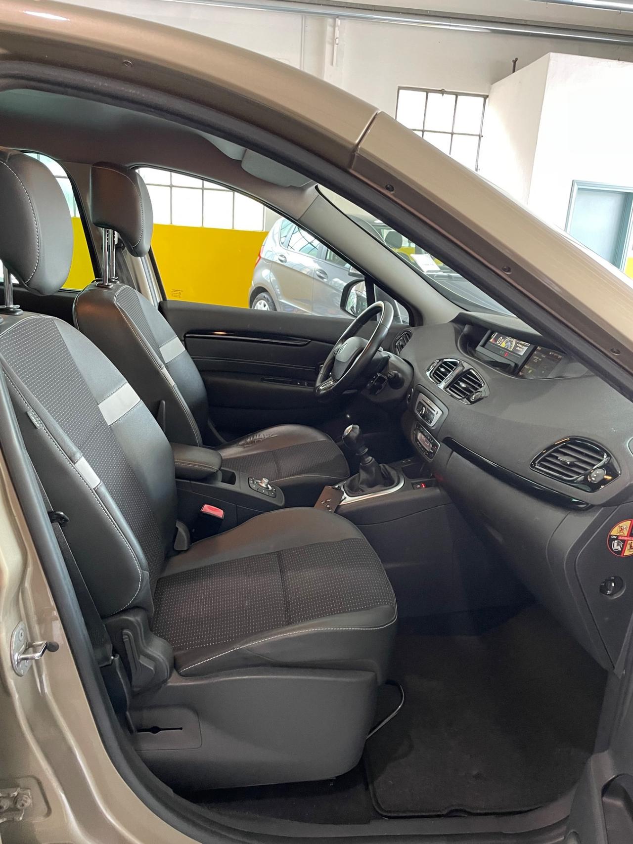 Renault Scenic XMod 1.5 dCi 110CV Full optional