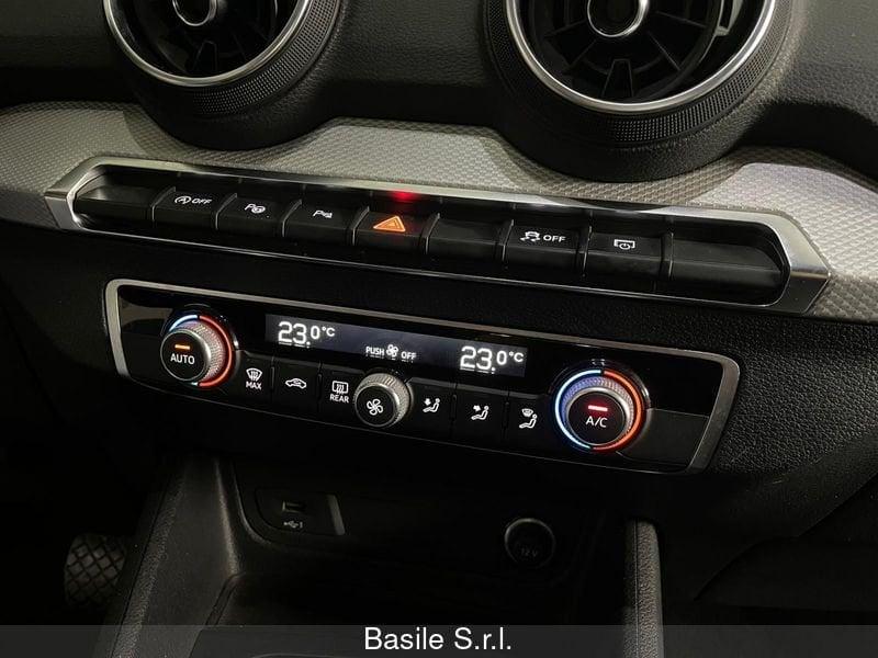 Audi Q2 Q2 30 TDI S tronic Admired