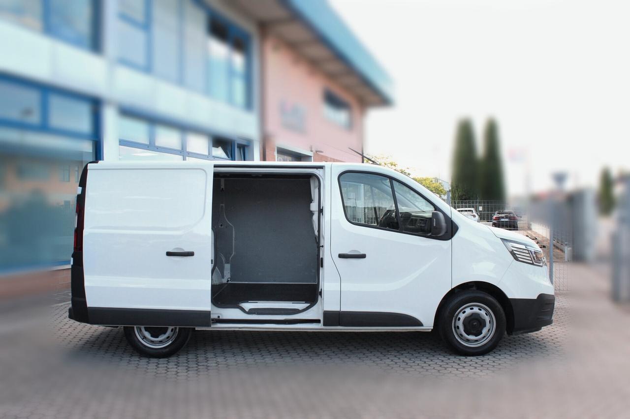Renault Trafic T27 2.0 dCi 110CV PC-TN Furgone Start