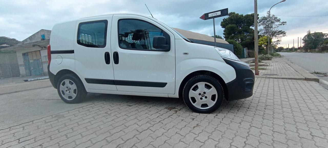 Fiat Fiorino 1.3 MJT 95CV Cargo IVA COMPRESA!