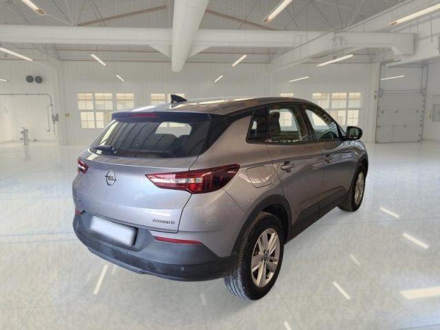 OPEL Grandland X 1.5 diesel Ecotec Start&Stop Business Edition
