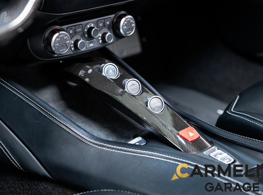 Ferrari California T DCT