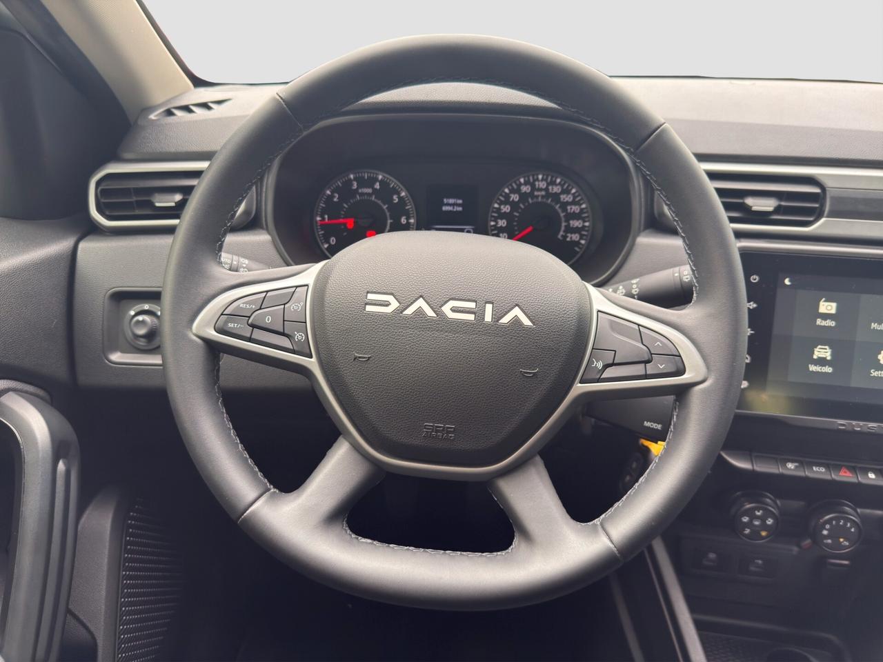 Dacia Duster 1.5 Blue dCi 8V 115 CV 4x2 Expression