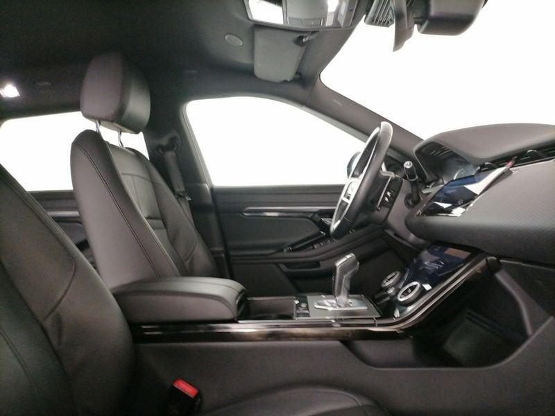 Land Rover Range Rover Evoque 2.0d i4 mhev R-Dynamic S awd 163cv auto
